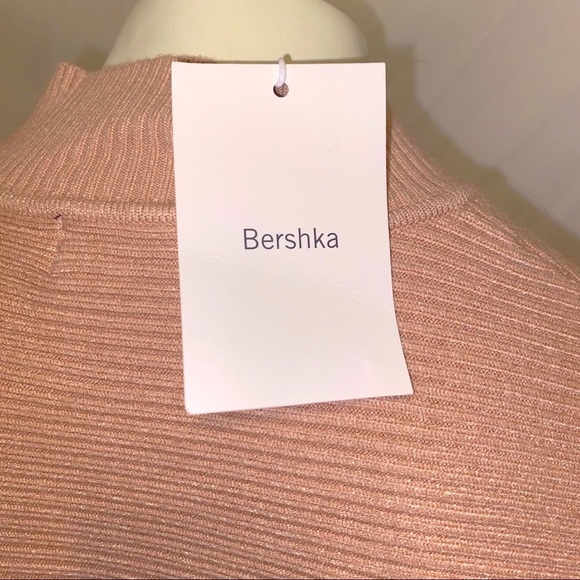 Bershka Sweater - Picture 5 of 5